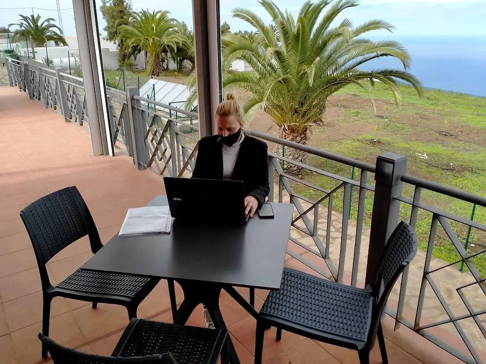 Hotel Rural Casablanca Los Realejos