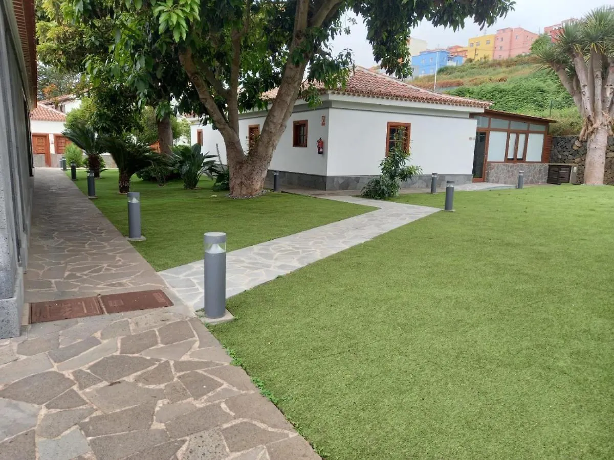 Hotel Rural Casablanca Los Realejos