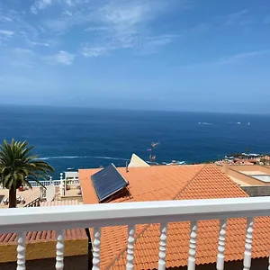 ático Los ángeles Min 3 Nights Puerto de Santiago (Tenerife)