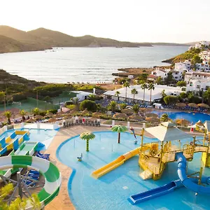 **** Apartahotel Fergus Club Carema Splash España
