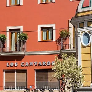 *** Hotel Cantaros España