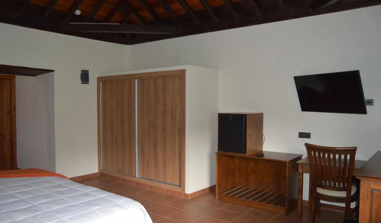 Hotel Rural Casablanca Los Realejos 2*,  Spain