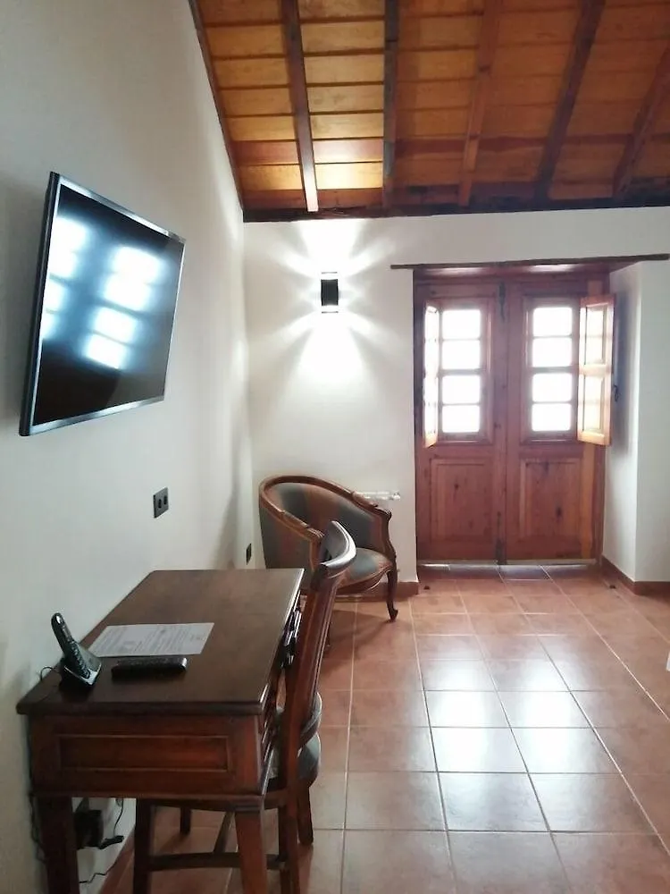 Hotel Rural Casablanca Los Realejos 2*,  Spain