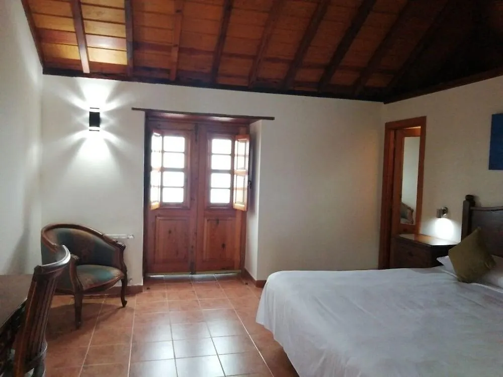 Hotel Rural Casablanca Los Realejos Spain