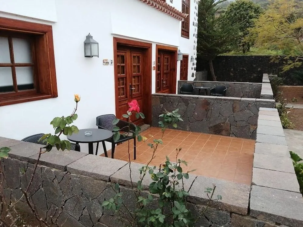 **  Hotel Rural Casablanca Los Realejos Spain