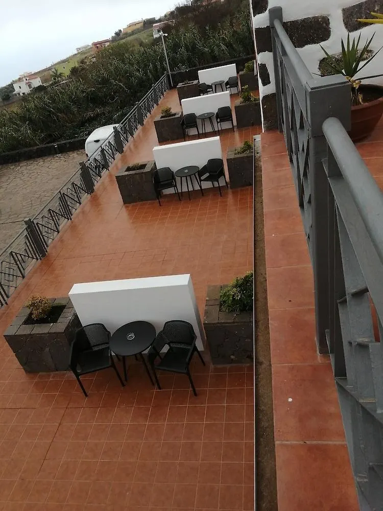 Hotel Rural Casablanca Los Realejos