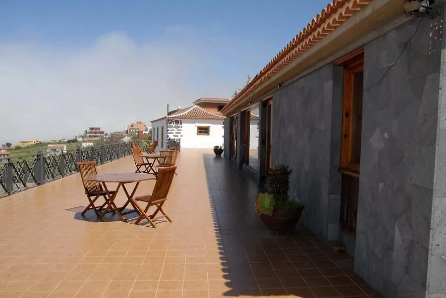 **  Hotel Rural Casablanca Los Realejos Spain