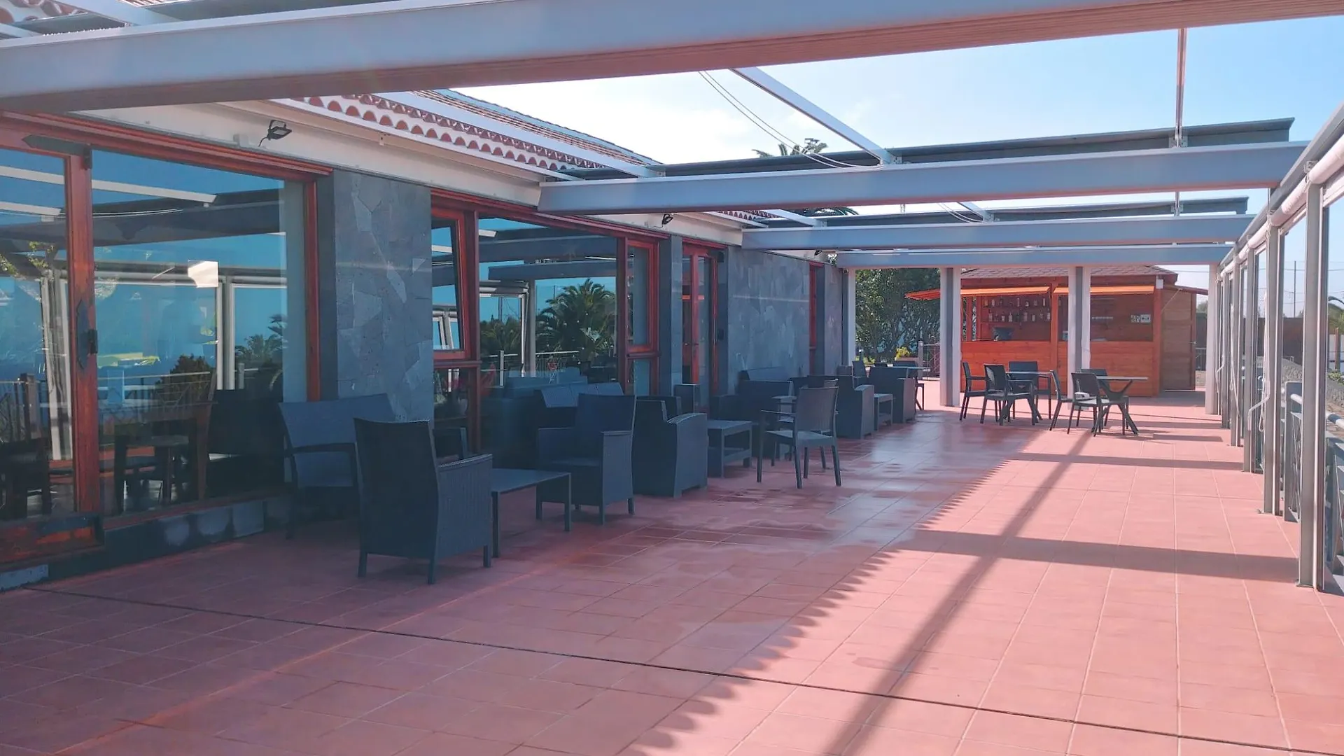Hotel Rural Casablanca Los Realejos