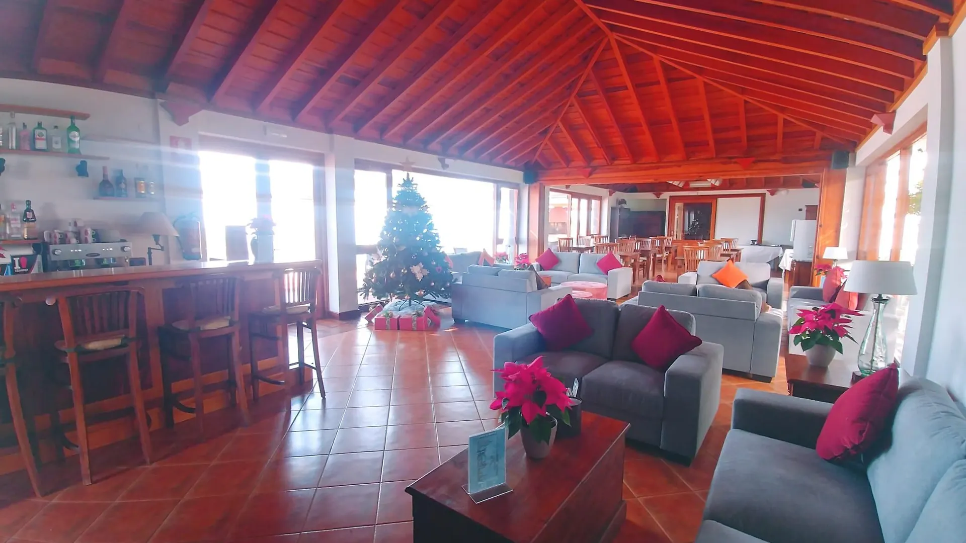 Hotel Rural Casablanca Los Realejos Spain