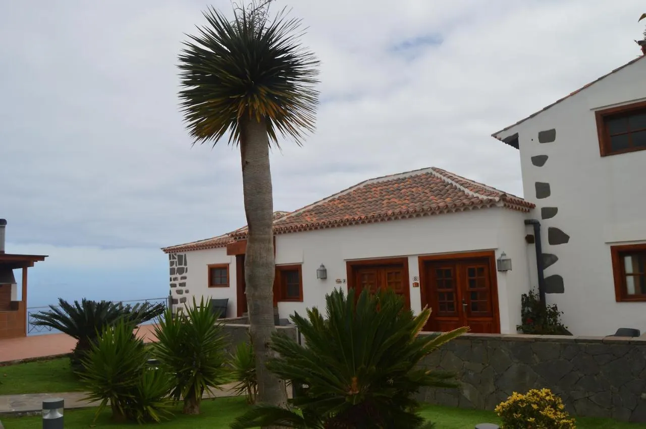 Hotel Rural Casablanca Los Realejos