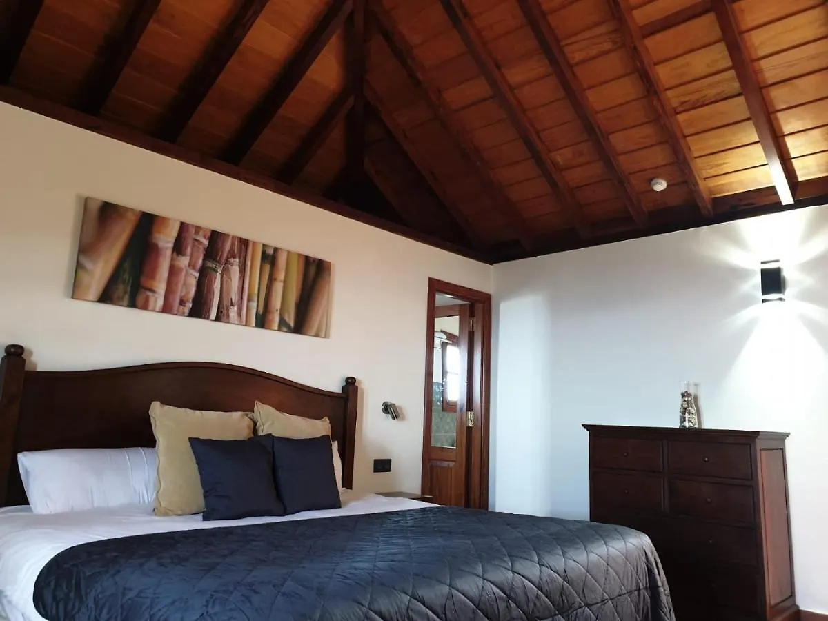 Hotel Rural Casablanca Los Realejos