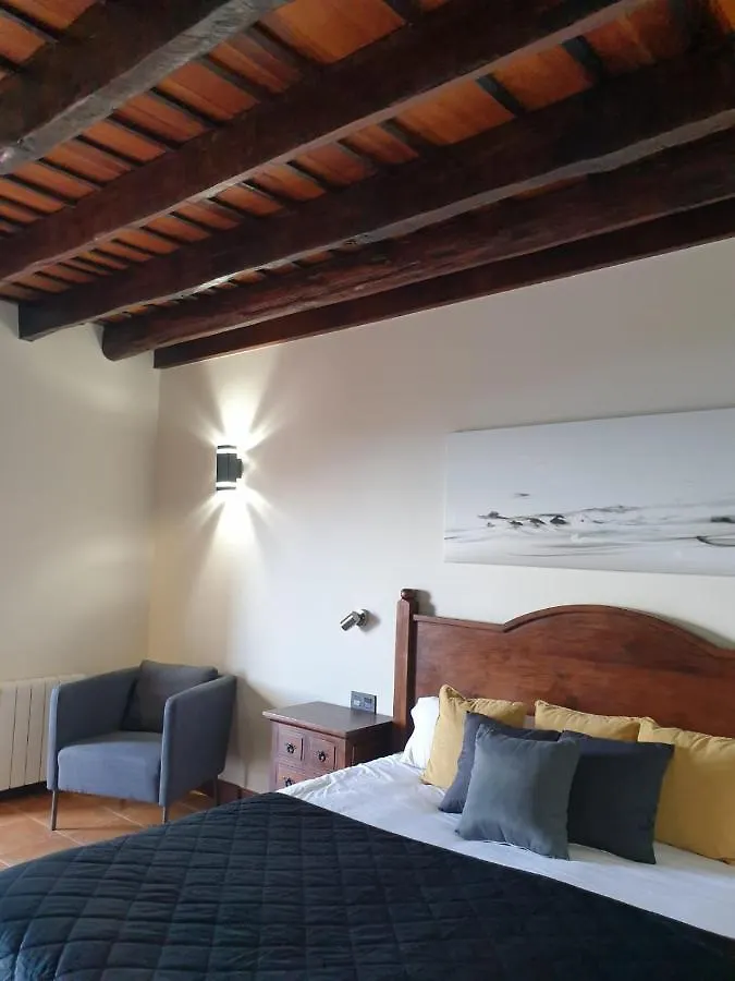 Hotel Rural Casablanca Los Realejos
