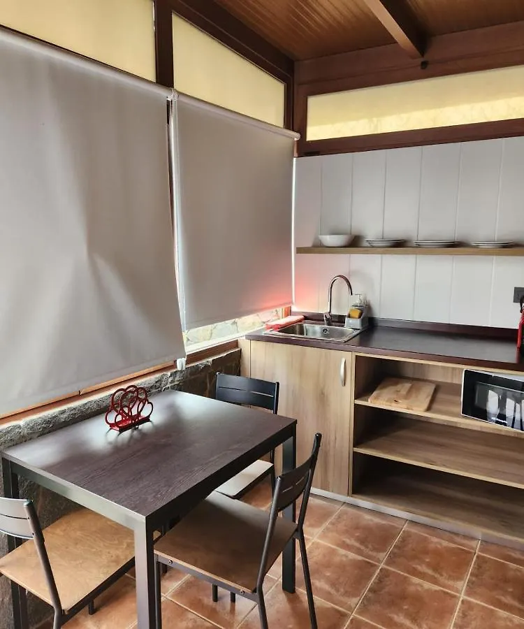 Hotel Rural Casablanca Los Realejos