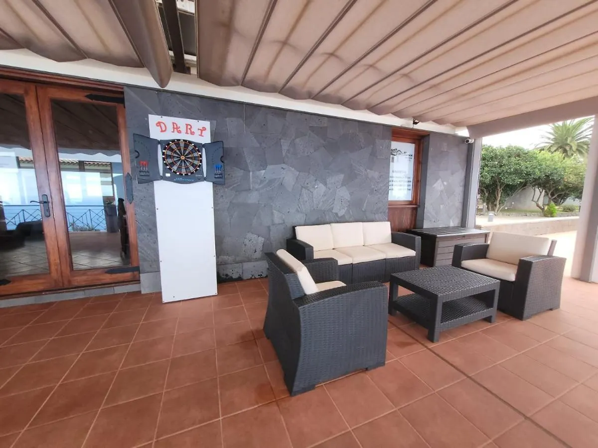 Hotel Rural Casablanca Los Realejos 2*,  Spain