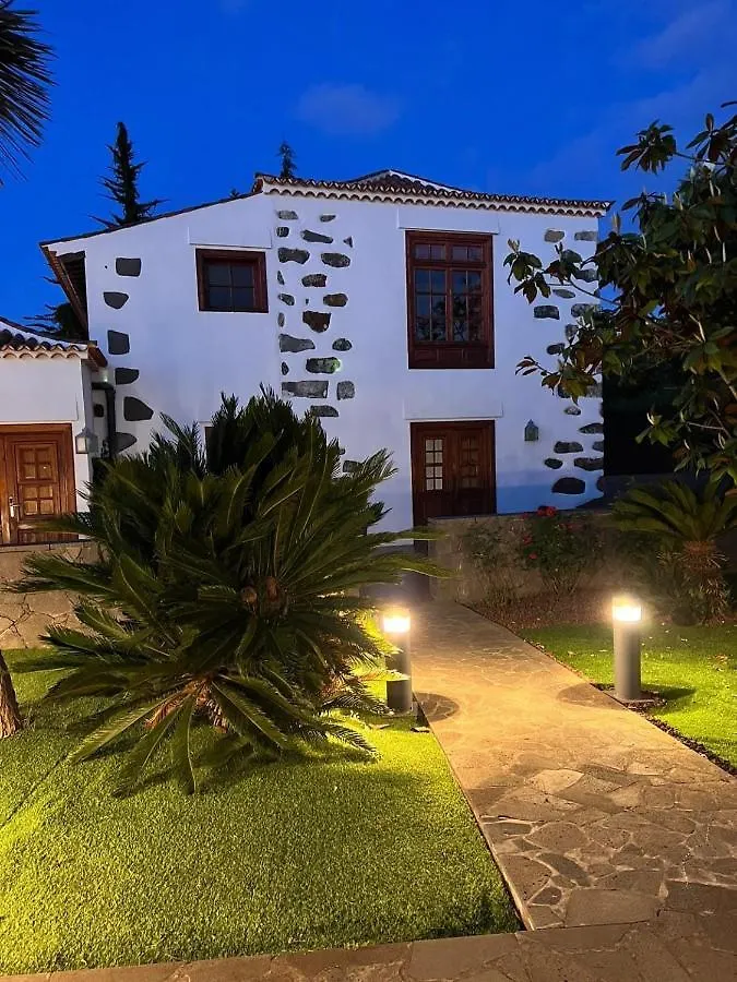 Hotel Rural Casablanca Los Realejos
