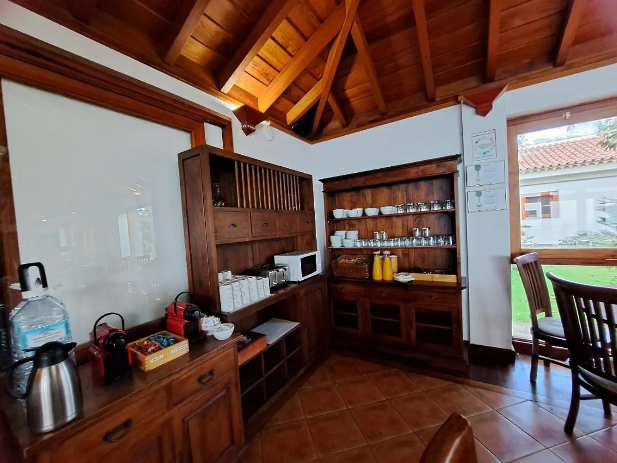 Hotel Rural Casablanca Los Realejos