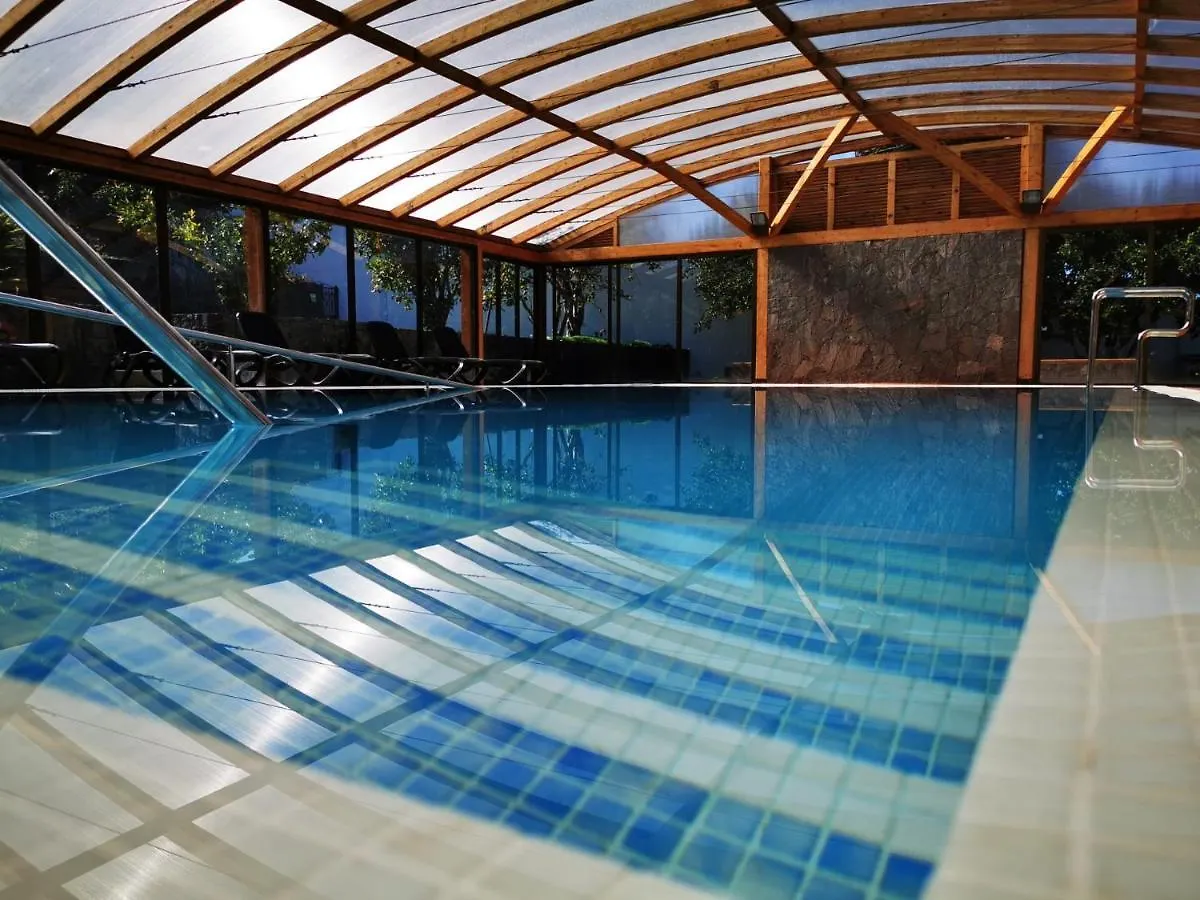 **  Hotel Rural Casablanca Los Realejos Spain